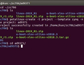 linux编译,Linux编译环境建立与基础教程