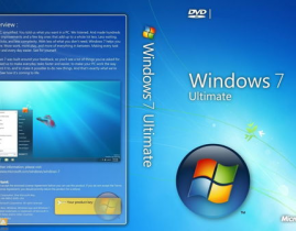 windows 7 ultimate,Windows 7 Ultimate——全面晋级的操作体系体会