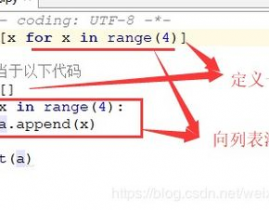 python面向目标,浅显易懂Python面向目标编程