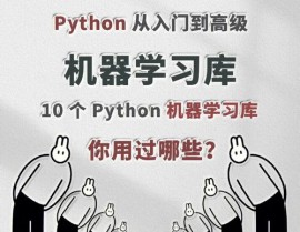 java 机器学习库,助力开发者构建智能运用