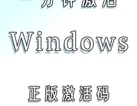 激活windows转到设置以激活windows