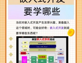 嵌入式教育是什么意思,什么是嵌入式教育？