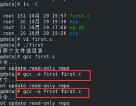 linux履行程序,从入门到通晓