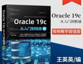 oracle数据库入门教程, 什么是Oracle数据库？