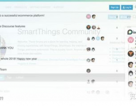 开源论坛程序,构建社区互动的利器