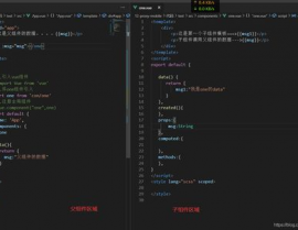 vue怎么运用, 什么是Vue.js？