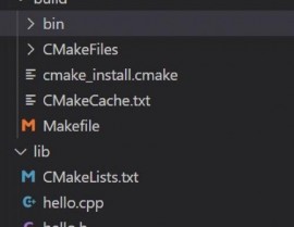 linux装置cmake,什么是CMake？