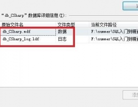 sql数据库文件的后缀,SQL数据库文件的后缀解析