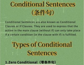 c言语条件表达式,二、条件表达式的界说与语法