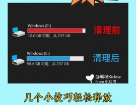 windows整理帮手,Windows整理帮手——电脑体系维护的得力帮手