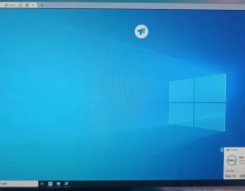 windows10复原体系