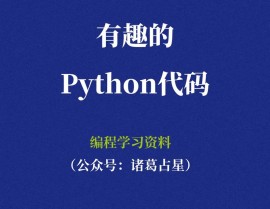 python是什么