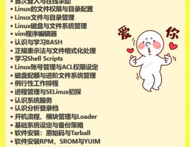 linux私房菜,Linux私房菜——新手入门攻略