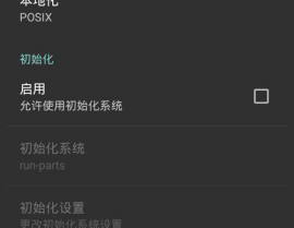 linux运转安卓,无缝体会与高效操作