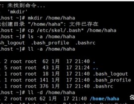 linux怎样翻开终端,Linux体系怎么翻开终端