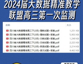 大数据建模高考化学,大数据建模助力高考化学备考，敞开精准温习新篇章