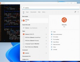 windows装linux,Windows体系下装置Linux——WSL的快捷之道