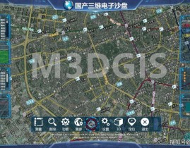 gis大数据,地舆信息年代的改造力气