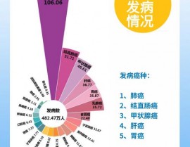 肿瘤大数据,助力癌症精准医疗的新时代