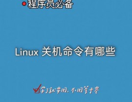 linux体系关机,正确操作与注意事项