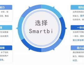 bi大数据剖析,企业数据驱动的未来之路