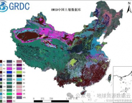 我国土壤数据库,土壤资源的数字化宝库