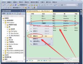 oracle删去字段sql,Oracle数据库中删去字段的SQL句子详解