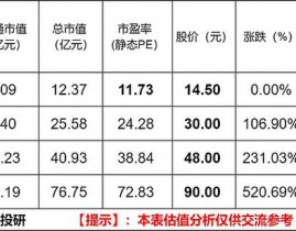 我国区块链公司排名,探究职业领军企业