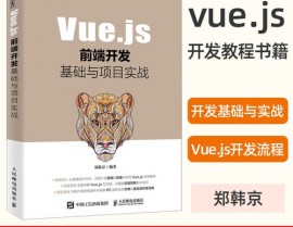 vue技能,前端开发的现代解决方案