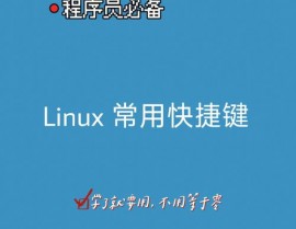 linux张贴快捷键,高效操作的秘密武器