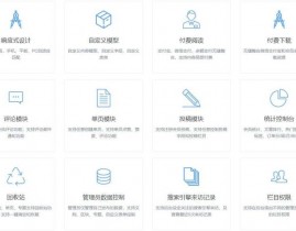 PHP内容办理体系,构建高效网站的秘密武器