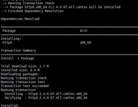 linux虚拟主机,什么是Linux虚拟主机？