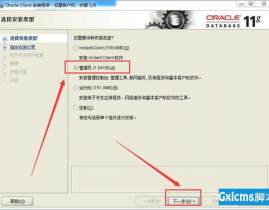 oracle11g客户端,oracle11g客户端下载