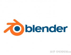 开源3d软件,Blender引领职业新潮流