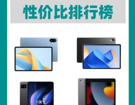 windows平板电脑排行榜,功用与性价比的完美结合