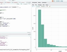 r言语ggplot2,ggplot2的根本概念