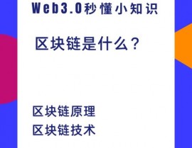 区块链技能是啥,什么是区块链技能？