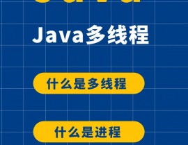 检查java进程, 什么是Java进程