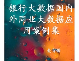 银行大数据是什么意思,什么是银行大数据？