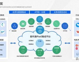 开源的oa体系,企业数字化转型的得力助手