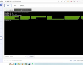 linux控制面板,简化服务器办理的利器