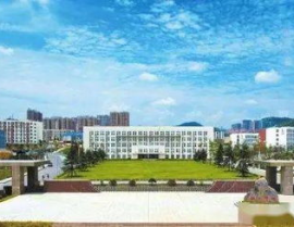 铜仁学院大数据学院,培育大数据年代高素质使用型人才