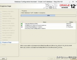 oracle切换实例,轻松完结环境无缝搬运