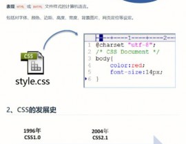 html字体下划线, 2. CSS款式