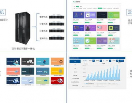 云核算运用事例,企业数字化转型的新引擎