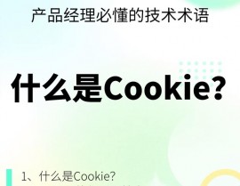 vue获取cookie, 什么是Cookie