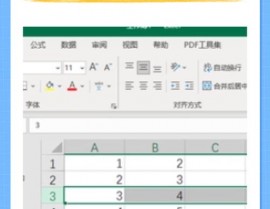 html表格内边框