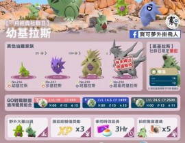 pokemo go,探究实际国际的宝可梦冒险——Pokémon GO深度解析