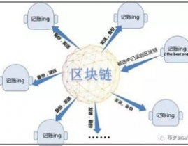 区块链品种,区块链品种的概述