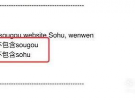 php判别字符串中是否包括某个字符, 运用strpos()函数判别字符串中是否包括字符